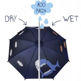 Stoerekindjes-regenkleding - Kinderparaplu