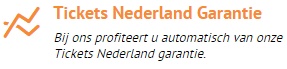 Ticketsnederland - Concert tickets