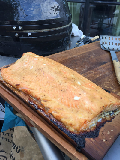 Leren barbecueën via een barbecue workshop?