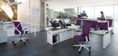 Wilt u een ergonomische kantoorinrichting aanschaffen?